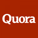 Quora logo